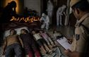 چھتیس گڑھ میں دل دہلا دینے والا واقعہ، ایک ہی خاندان کے پانچ افراد مردہ پائے گئے